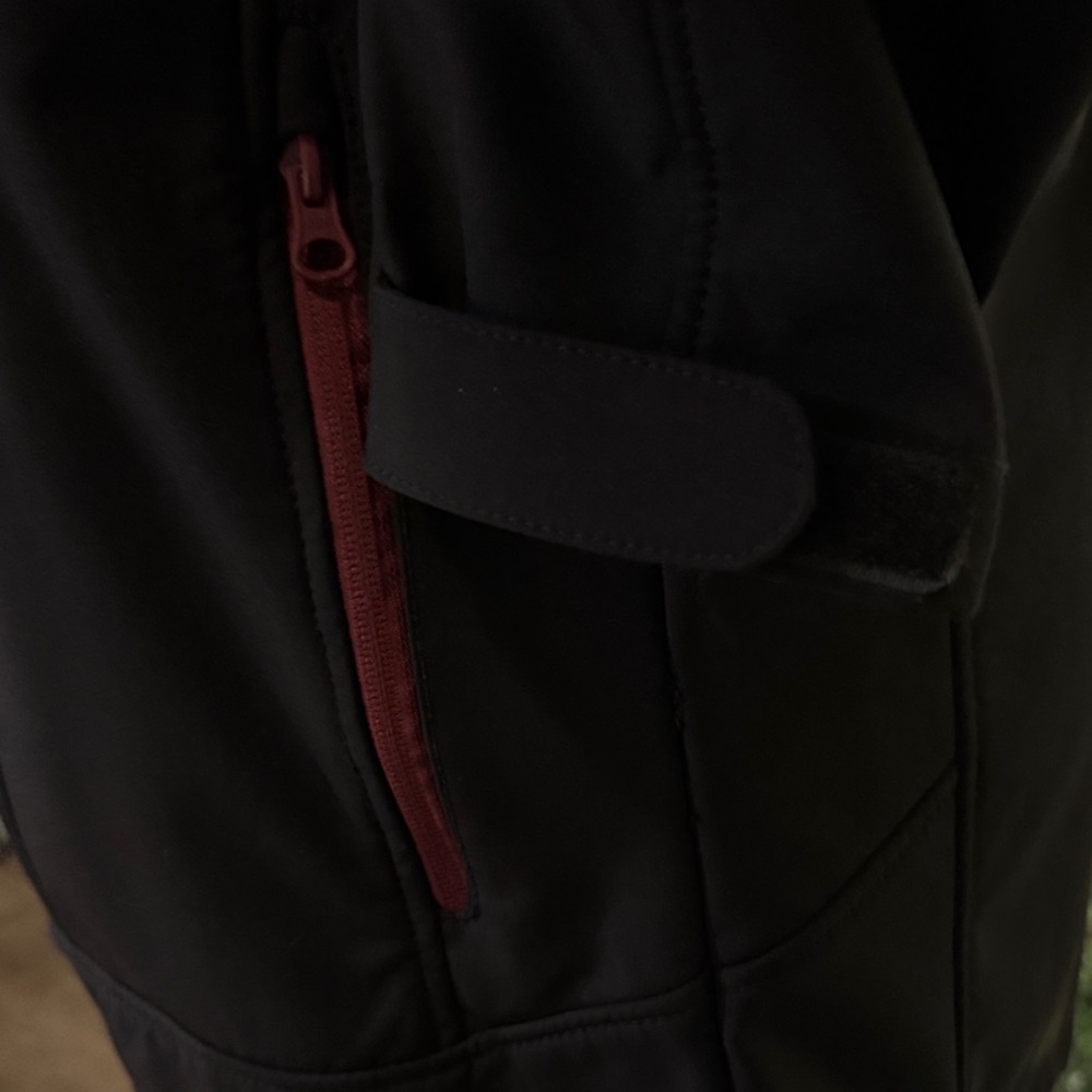 ICEWEAR Iceland -Daniella Women’s Technical Ice-Softshell Jacket - Picture 8 of 16
